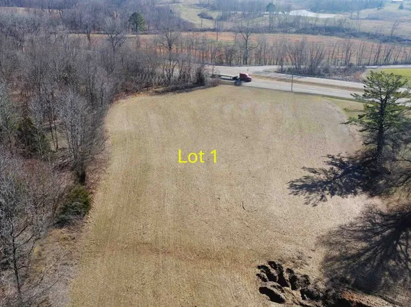 0 Highway 51 N Lot 1, Ripley, TN 38063