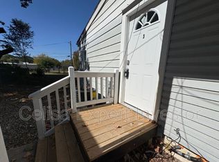 2506 Miner St #3, Fort Wayne, IN 46807