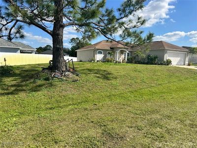 1126 Adeline Ave, Lehigh Acres, FL, 33971
