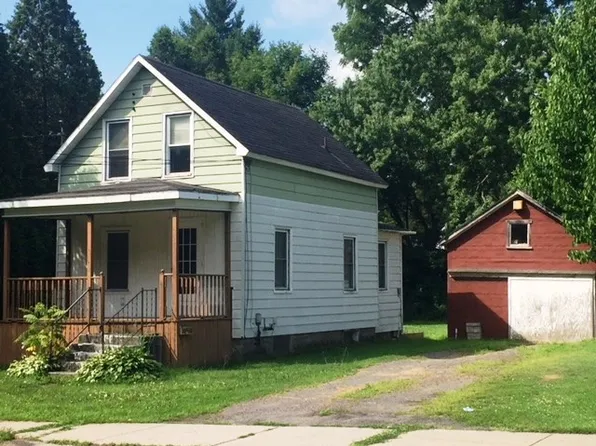 66 Parker Ave, Massena, NY 13662