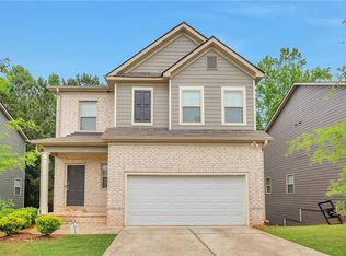 165 Parkview Place Dr, McDonough, GA 30253