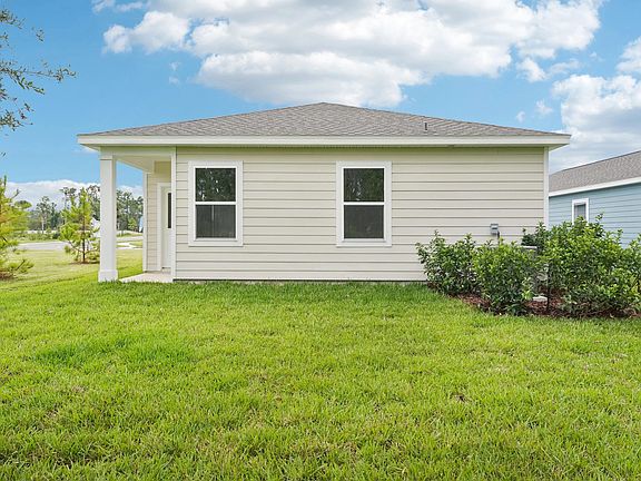 Enterprise The Enterprise Home Plan