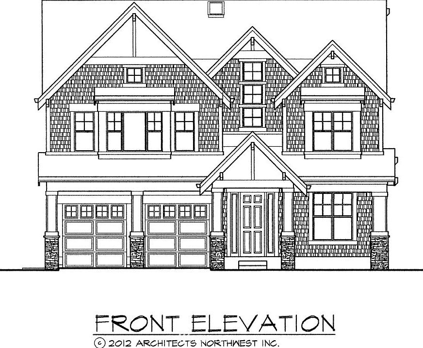 1st image of 10732 (Lot 23) 154th Place NE