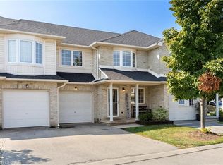 24 Kenyon Cres UNIT 35, Grimsby, ON