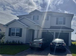 2120 Keystone Pass Blvd, Minneola, FL 34715