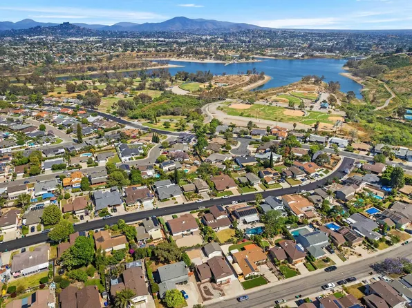 6461 Casselberry Way, San Diego, CA 92119