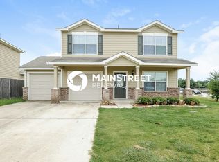 1700 Village Park Trl, Burleson, TX 76028