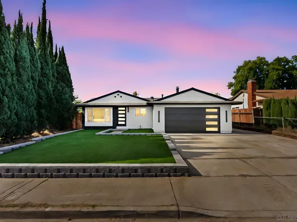 10134 Woodrose Ave, Santee, CA 92071
