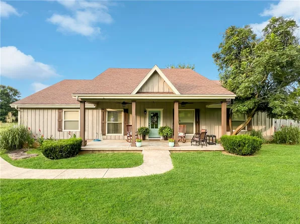 20452 Cedar Bluff Rd, Fayetteville, AR 72703