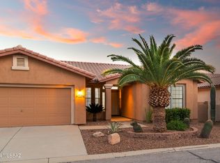 3171 W Northern Cross Trl, Tucson, AZ 85742