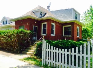 3252 N Kildare Ave, Chicago, IL 60641