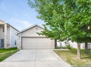 12223 Autumn Cherry, San Antonio, TX 78254