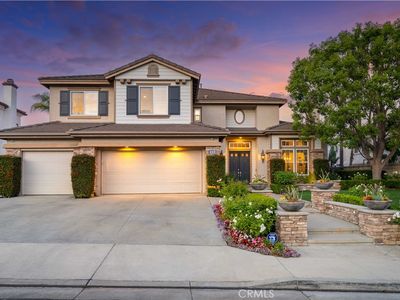 1040 S Summer Breeze Ln, Anaheim, CA, 92808