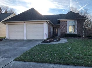 7843 Copperfield Dr, Indianapolis, IN