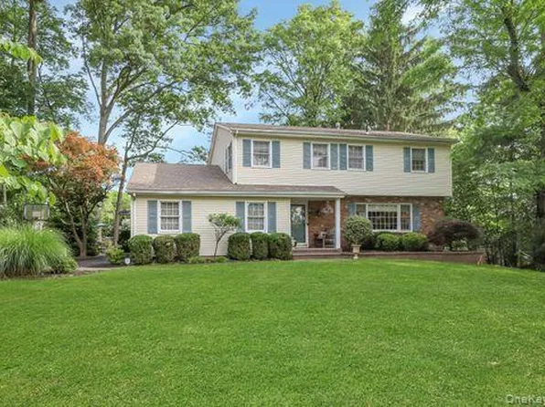 4 Liberty Circle, New City, NY 10956