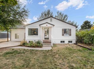 823 NE 5th St, Meridian, ID 83642