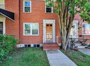 603 Lucia Ave, Baltimore, MD 21229