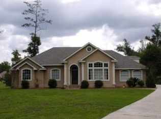 431 S Woodlake Way, Pearl River, LA 70452