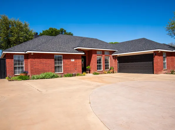 2604 Madison St, Lubbock, TX 79415