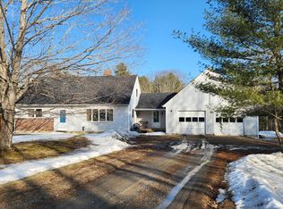 71 Valley Rd, Jefferson, ME 04348