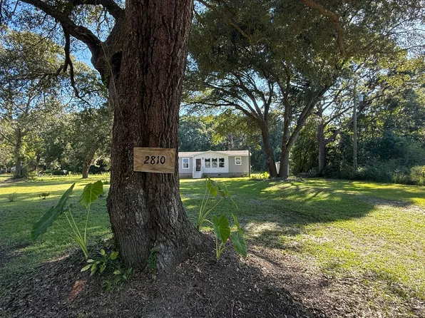 2810 Highway 174, Edisto Island, SC 29438
