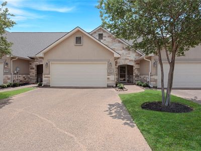 1451 Buena Vis, College Station, TX, 77845
