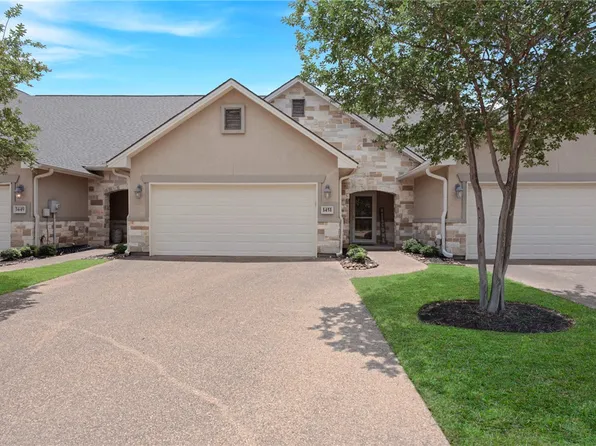 1451 Buena Vis, College Station, TX 77845