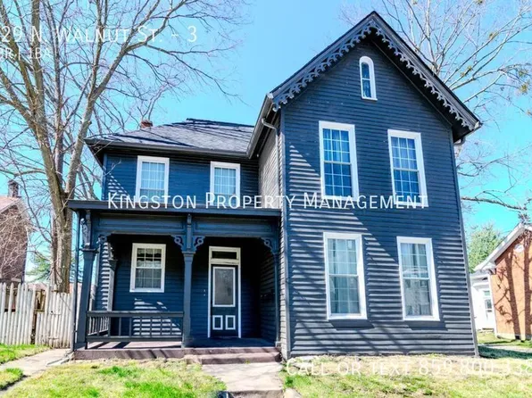 129 N Walnut St #3, Cynthiana, KY 41031