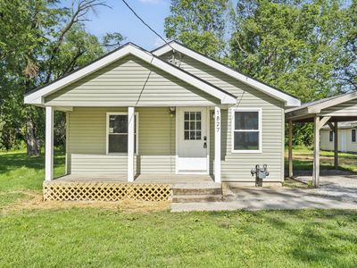 1827 N Tyler Avenue, Springfield, MO, 65802