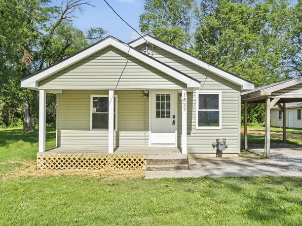 1827 N Tyler Avenue, Springfield, MO 65802