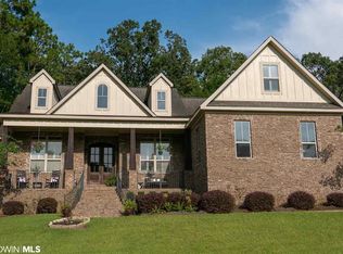 6575 Garrison Dr, Spanish Fort, AL 36527