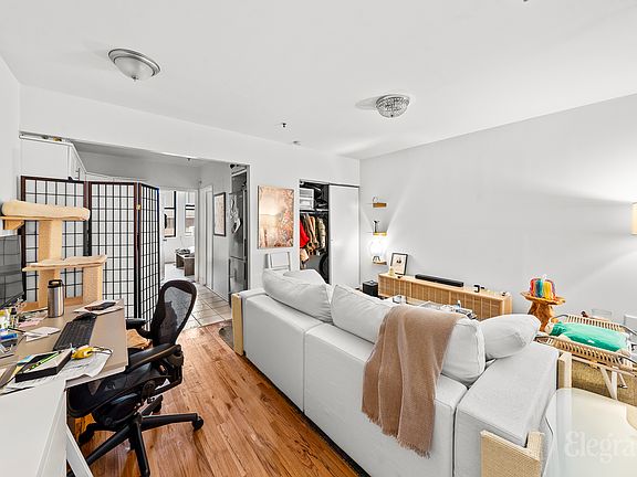 5th image of 114 E 28th St APT 3B