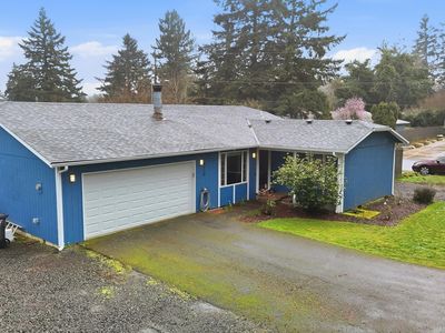 4150 Fraser Ln SE, Salem, OR, 97302