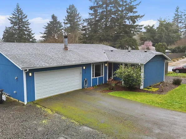 4150 Fraser Ln SE, Salem, OR 97302