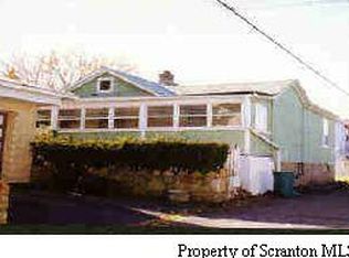 Maple St, Scranton, PA 18505