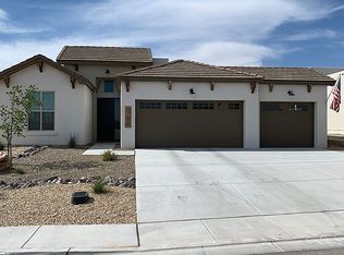 4643 Melrose Rd, Las Cruces, NM 88011