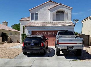 6236 Mandarin Dr, Las Vegas, NV 89108