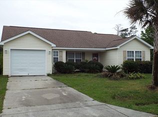 621 Piper Ct, Myrtle Beach, SC 29588