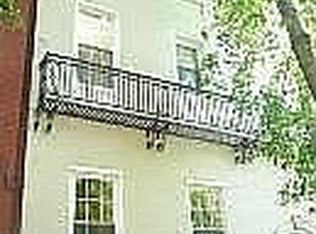 1736 R St NW, Washington, DC 20009