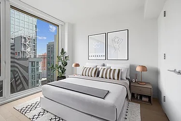 Rented by Nancy Packes Inc.