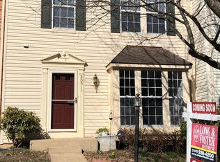 20511 Ashley Ter, Sterling, VA 20165