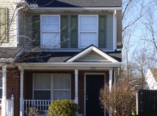 219-221 Simba Way, Lexington, KY 40509