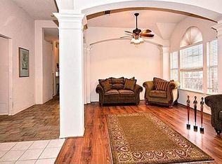 1521 Simsbury Dr, Plano, TX 75025