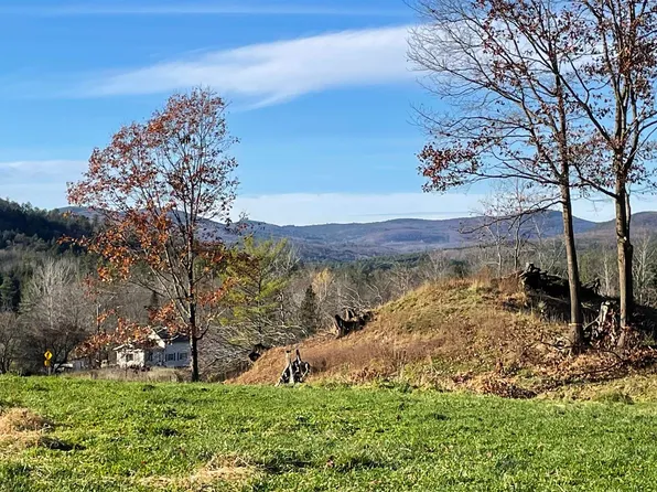 463 Mill Brook Road Map 2 lot 36B, Landaff, NH 03585