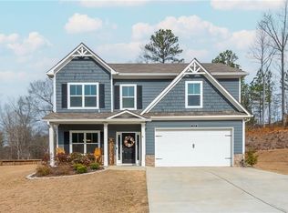 529 Belmont Ln, Dallas, GA 30132