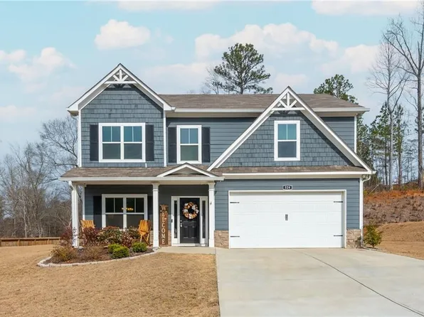 529 Belmont Ln, Dallas, GA 30132