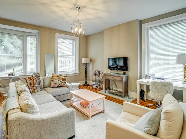 425 N Arthur Ashe Blvd, Richmond, VA