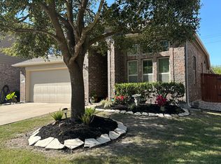 19214 N Cottonwood Green Ln, Cypress, TX 77433