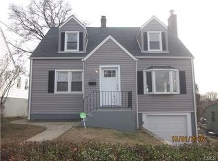 145 Birmingham St, Bridgeport, CT 06606