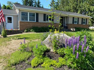 12 Harvest Rd, Caribou, ME 04736